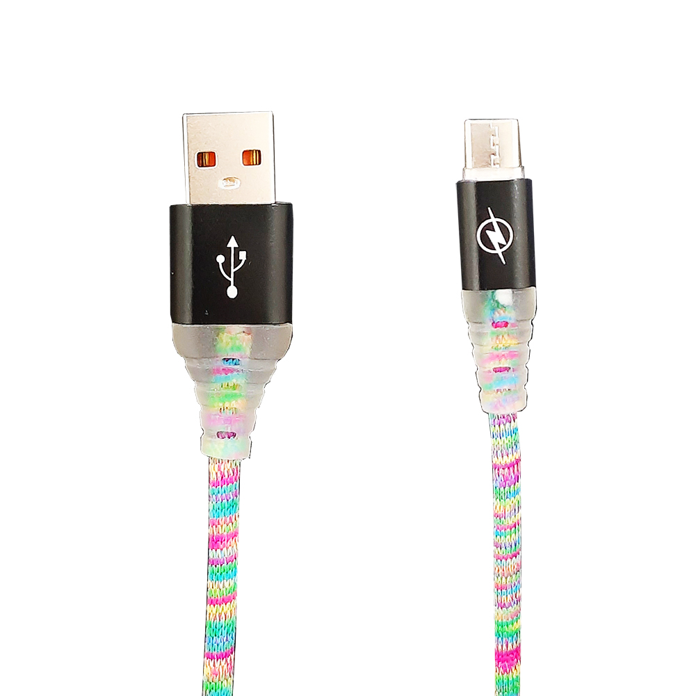 کابل تبدیل USB-C به USB 30 مدل ZXS01 طول 1 متر