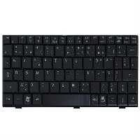 کیبورد لپ تاپ ایسوس Eee PC 700 مشکی