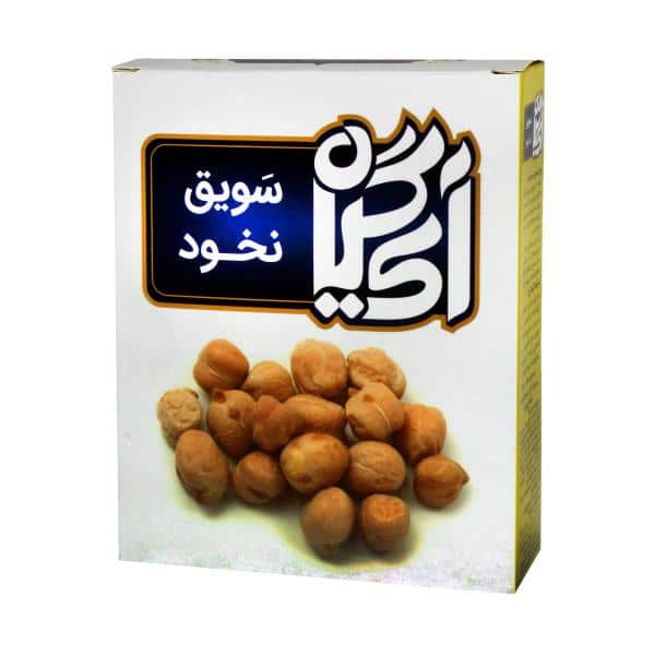 سویق نخود 200 گرمی