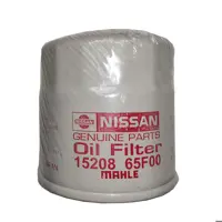 فیلتر روغن نیسان جنیون پارتس مدل 15208-65F01 مناسب براي نيسان ماکسیما 