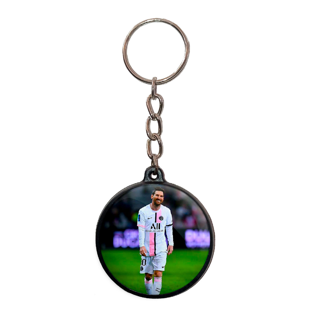 جاکلیدی پرمانه طرح مسی کد pmj.8823