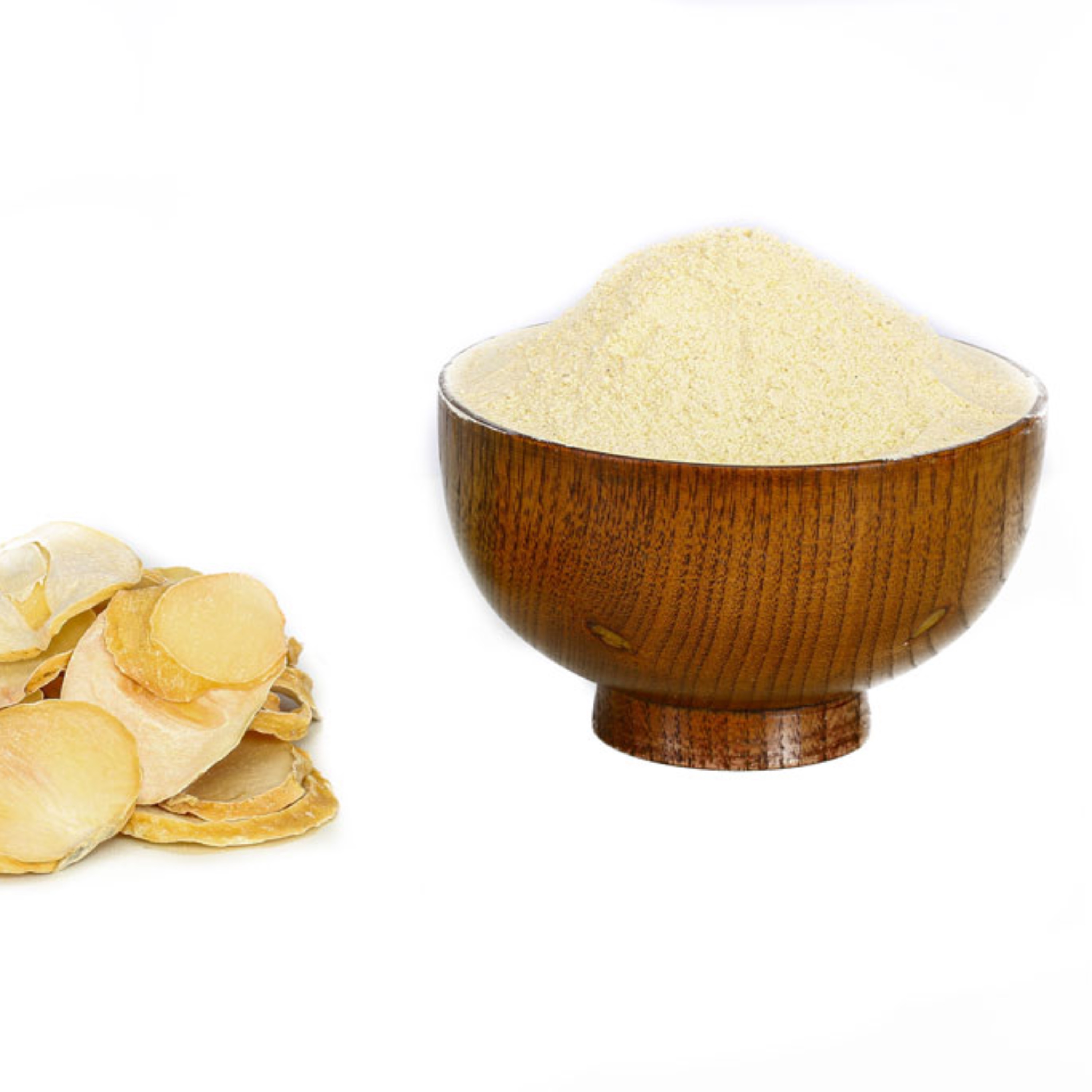 پودر موسیر 500 گرمی