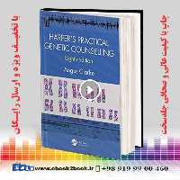 Harper’s Practical Genetic Counselling 8th Edition