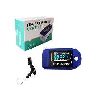 پالس اکسیمتر انگشتی Fingertip