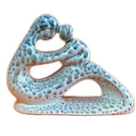 تندیس مادر سرامیکی