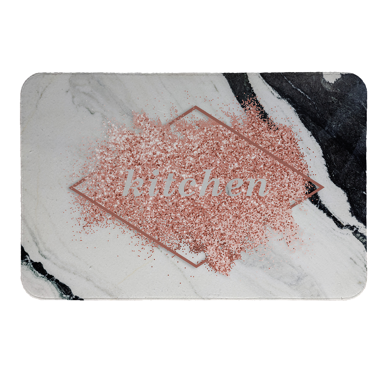 زیرقابلمه ای طرح آشپزخانه کد 8401