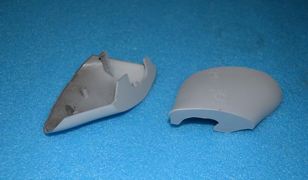 قاب پایه آینه جانبی چپ ام وی ام 110 چین یدک مرکزی - خرید لوازم یدکی خودروهای چینی - لوازم یدکی خودروهای کره ای - لوازم یدکی خودروهای ژاپنی - کف قیمت بازار - ارسال سریع به سراسر ایران