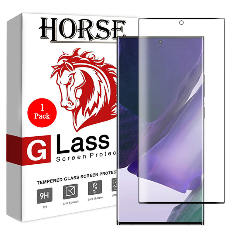 محافظ صفحه نمایش سرامیکی هورس مدل CME-H مناسب برای گوشی موبایل سامسونگ Galaxy Note20 Ultra | کالا برتری