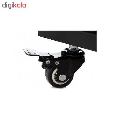 رک استودیویی بسپکو مدل STRK12