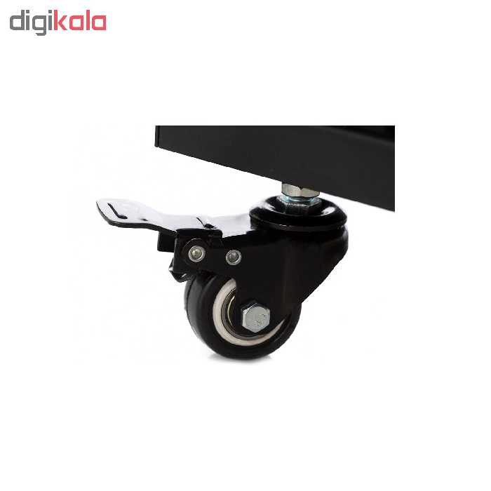 رک استودیویی بسپکو مدل STRK12