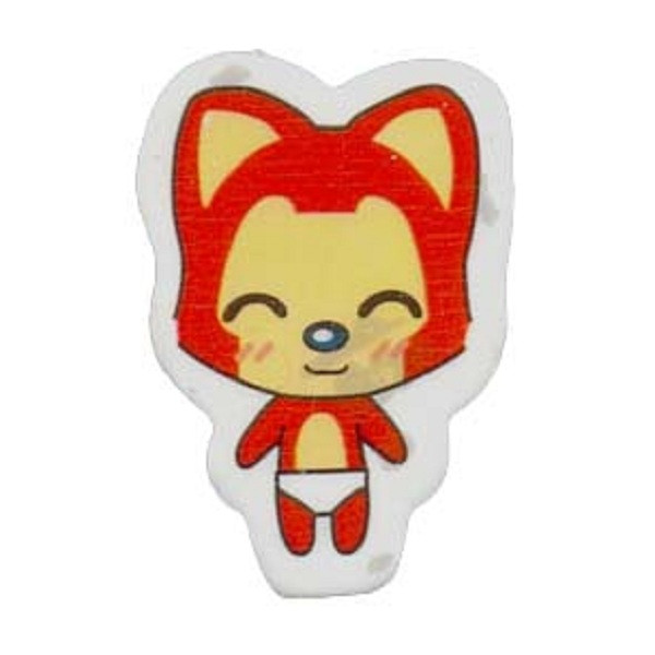 پاک کن مدل گربه کد 26