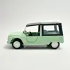 ماکت ماشین ولی مدل سیتروین مهاری citroen mehari 1968