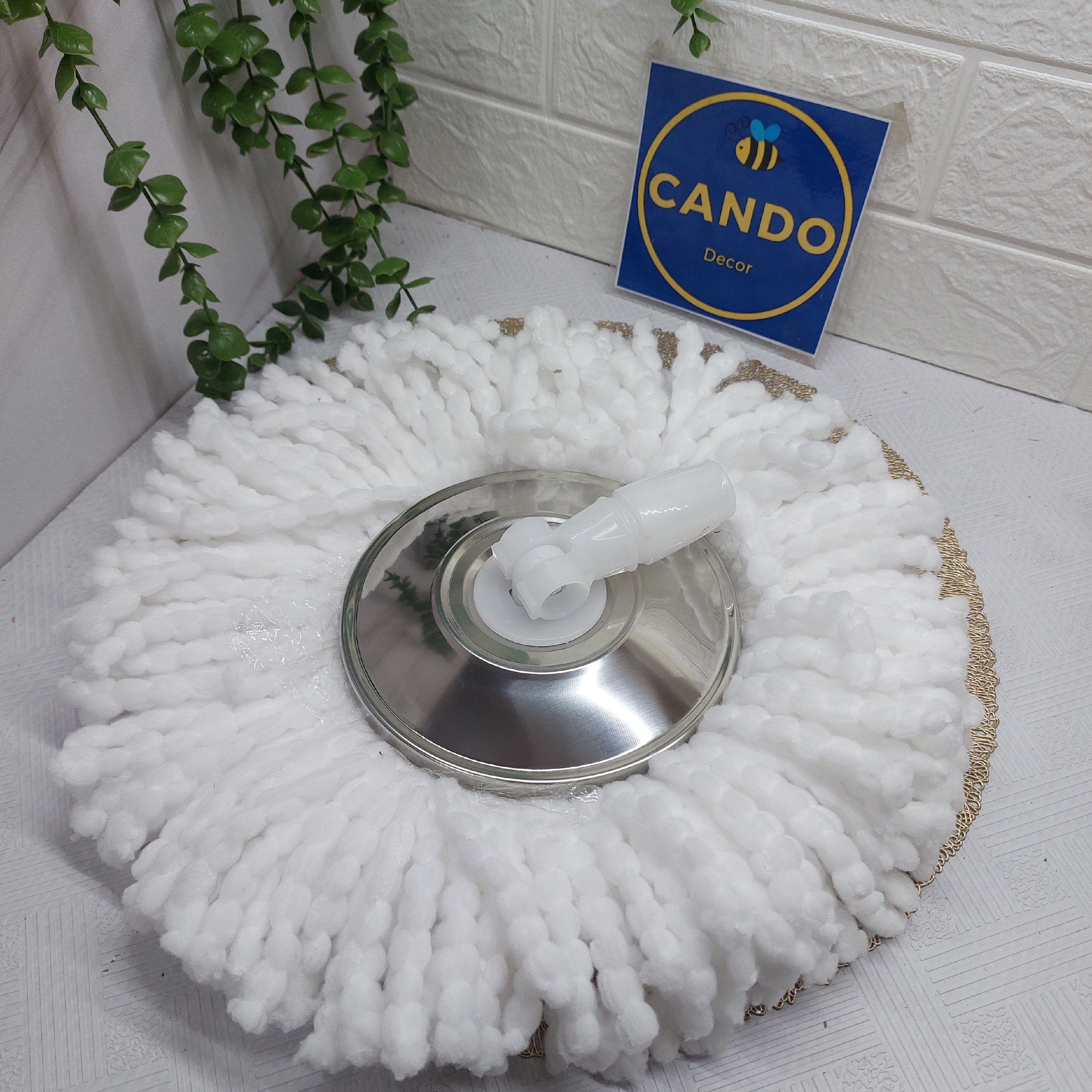  تی  چرخشی تمام استیل  بزرگ 