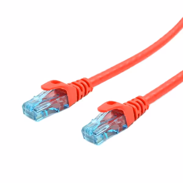 کابل شبکه CAT6 مدل k29