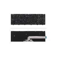 کیبورد لپ‌تاپ دل 5559 (Inspiron 15 | با فریم)