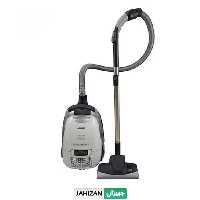 جاروبرقی نانیوا مدل NVC-9400