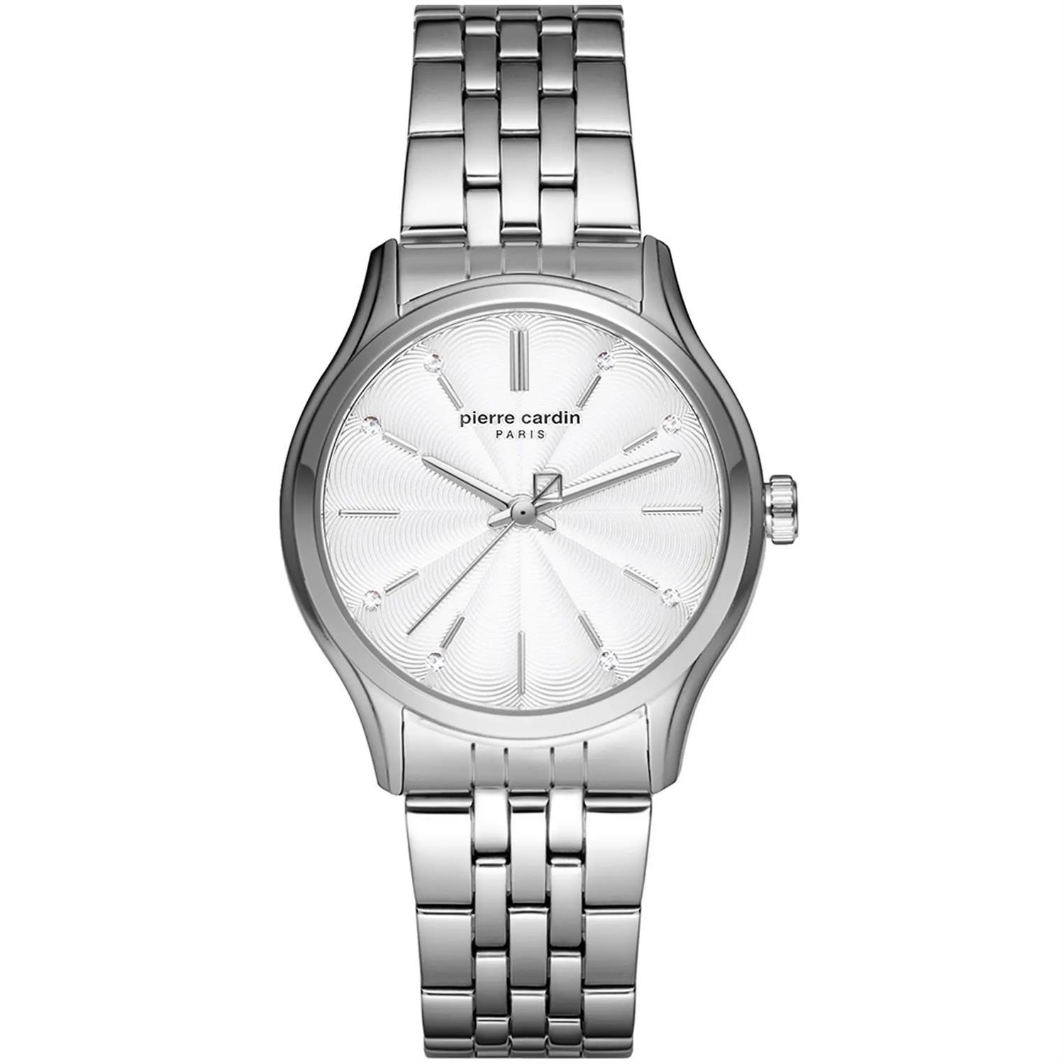 ساعت مچی پیرکاردین مدل PC902432F04