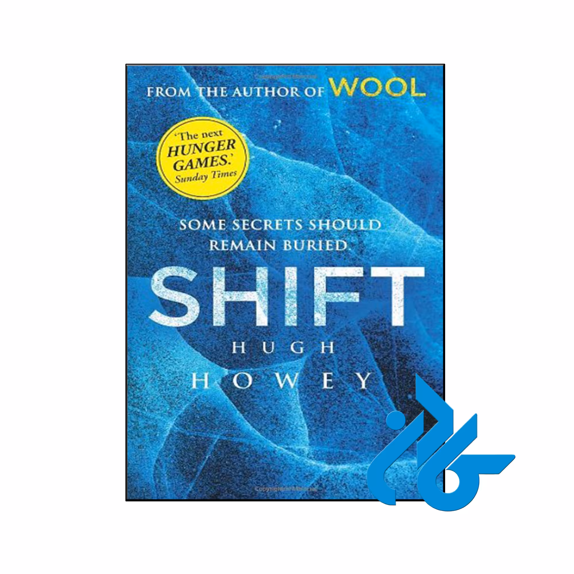 خرید و قیمت کتاب Shift از فروشگاه کادن