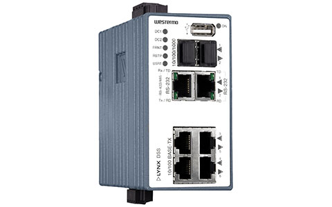 سوئیچ شبکهL108-F2G-S2