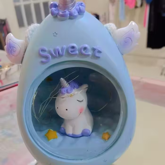 چراغ خواب 