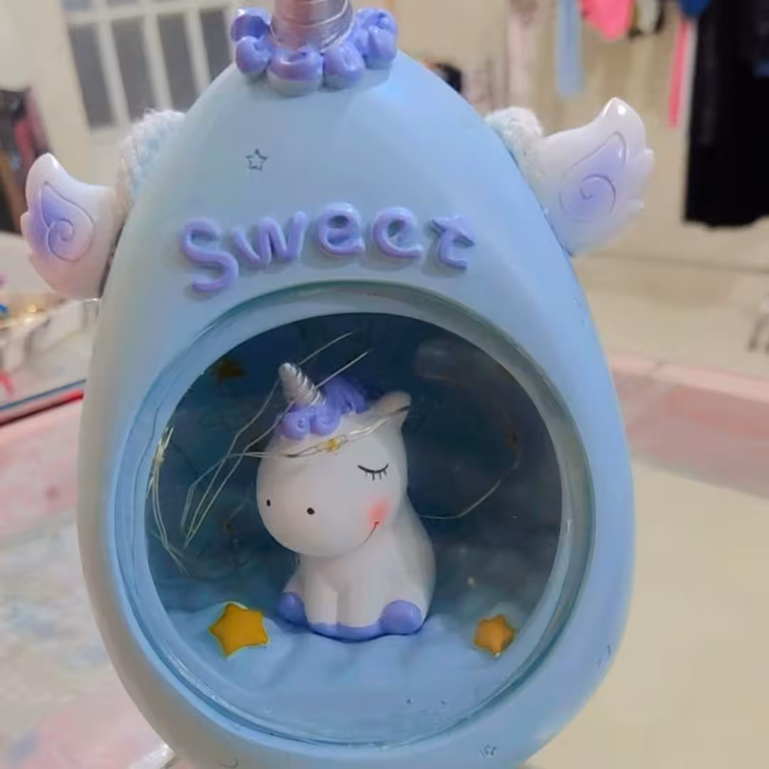 چراغ خواب 