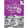 کتاب English Time 4 اثر Susan River and Setsoko Toyama انتشارات هدف نوین