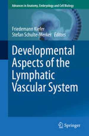 [PDF] دانلود کتاب Developmental Aspects Of The Lymphatic Vascular System, 2014