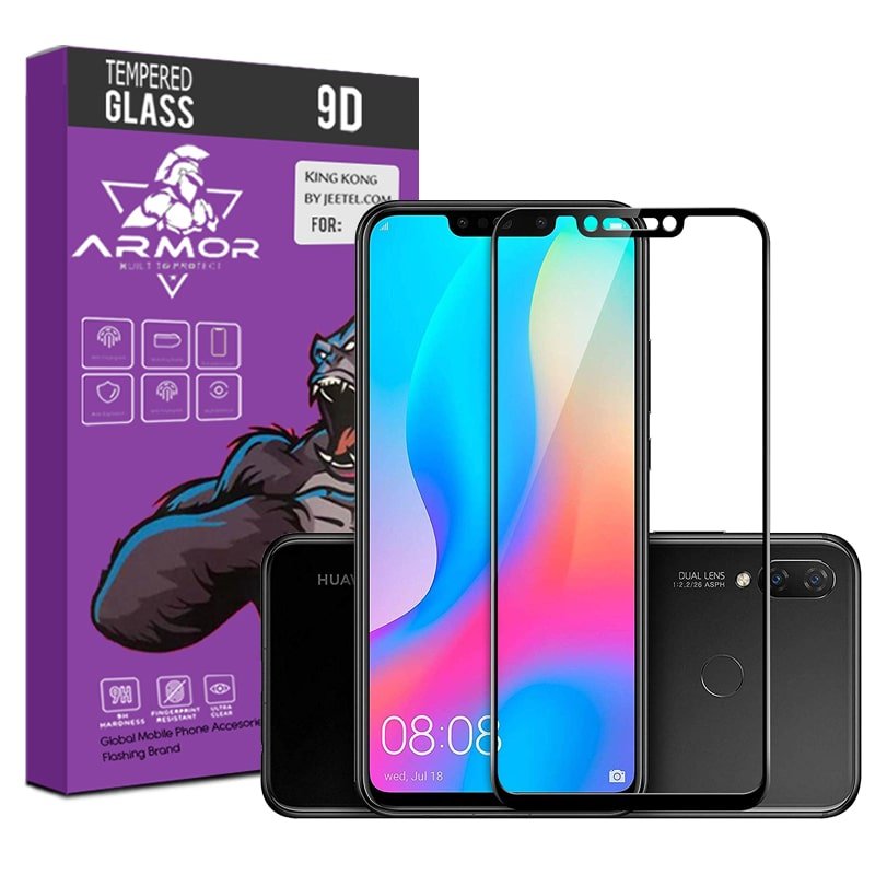 گلس هواوی Nova 3I