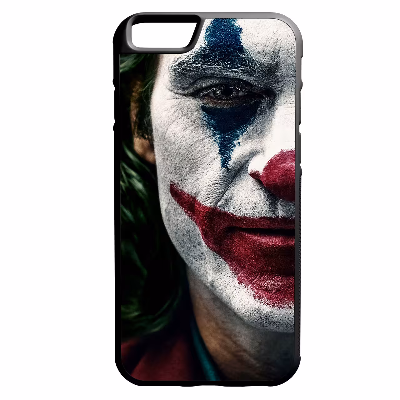 کاور طرح جوکر کد 1146 مناسب برای گوشی موبایل اپل iphone 6 plus/6s plus