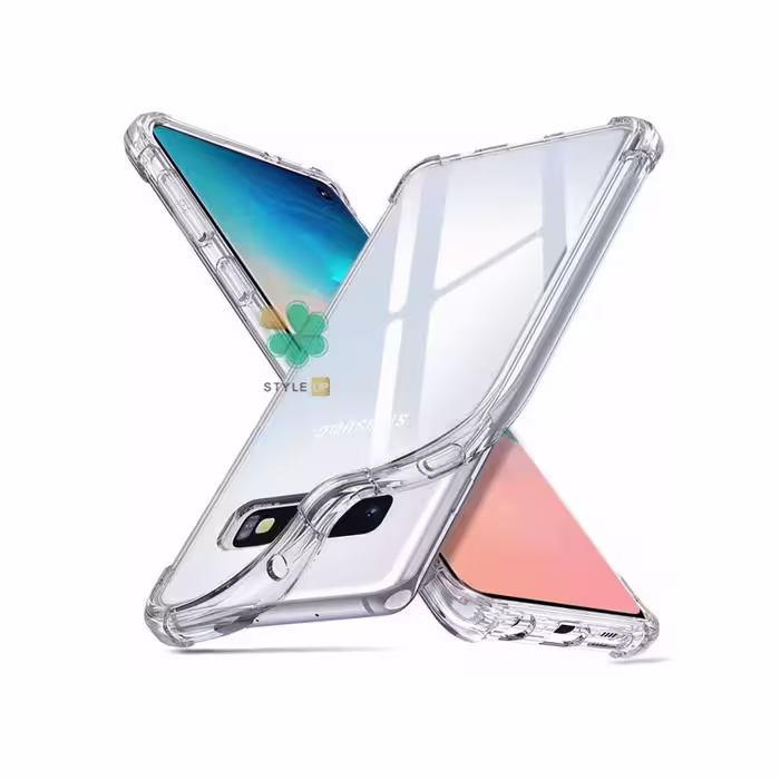 قاب گوشی ژله ای کپسول دار مناسب سامسونگ Galaxy S10e