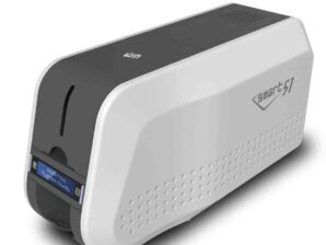 پرینتر صدور کارت اسمارت Smart-51