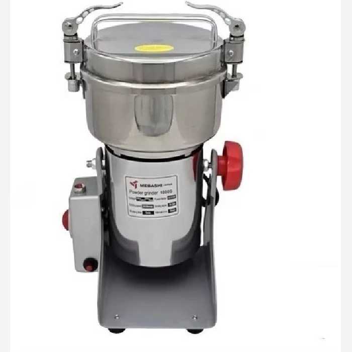 آسیاب صنعتی مباشی مدل 1000G