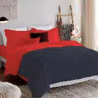 سرویس روتختی چیداری مدل دورو کد g160 دونفره چهار تکه