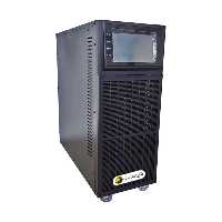 یو پی اس آنلاین  30KVA سه فاز بدون باتری هژیر صنعت مدل Uranus
