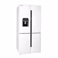 يخچال فريزر ساید بای ساید بلانتون مدل RF3202 | آرکا 90