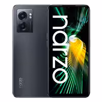 گوشی ریلمی Narzo 50 5G ظرفیت 128/6 گیگابایت (ارسال فوری)
