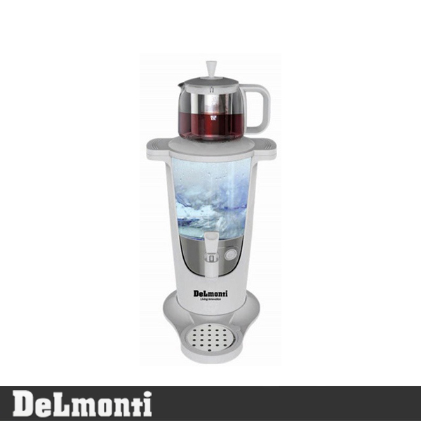 چای ساز دلمونتی مدل DL445W