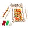 بازی آموزشی ایپکا مدل Weaving Loom سایز کوچک