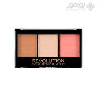 کیت کانتورینگ رولوشن مدل ULTRA SCULPT شماره C01