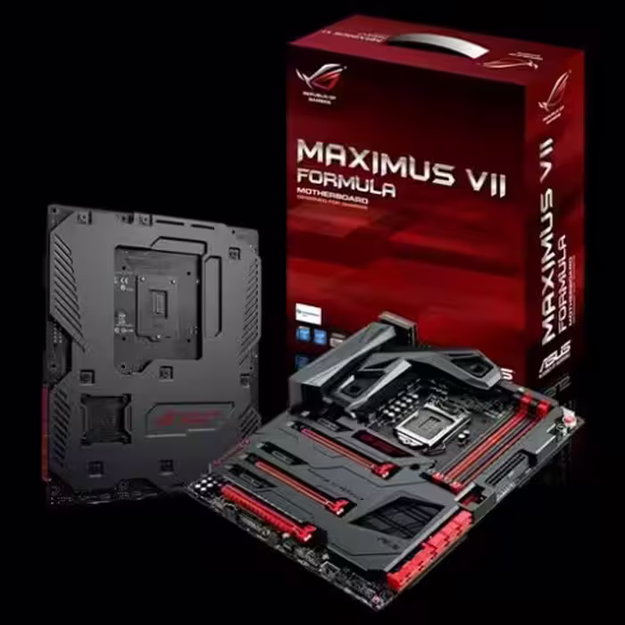 مادربرد ایسوس Maximus VII Formula