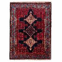 فرش دستباف دو متری سی پرشیا کد 179161