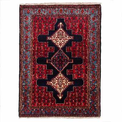 فرش دستباف دو متری سی پرشیا کد 179161