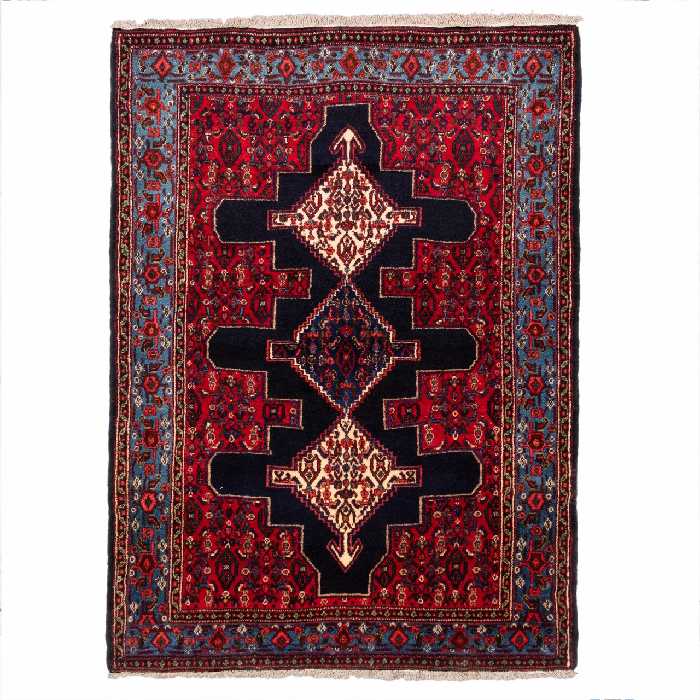 فرش دستباف دو متری سی پرشیا کد 179161