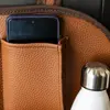 کیف پشت صندلی خودرو مدل 4662 بسته 2 عددی