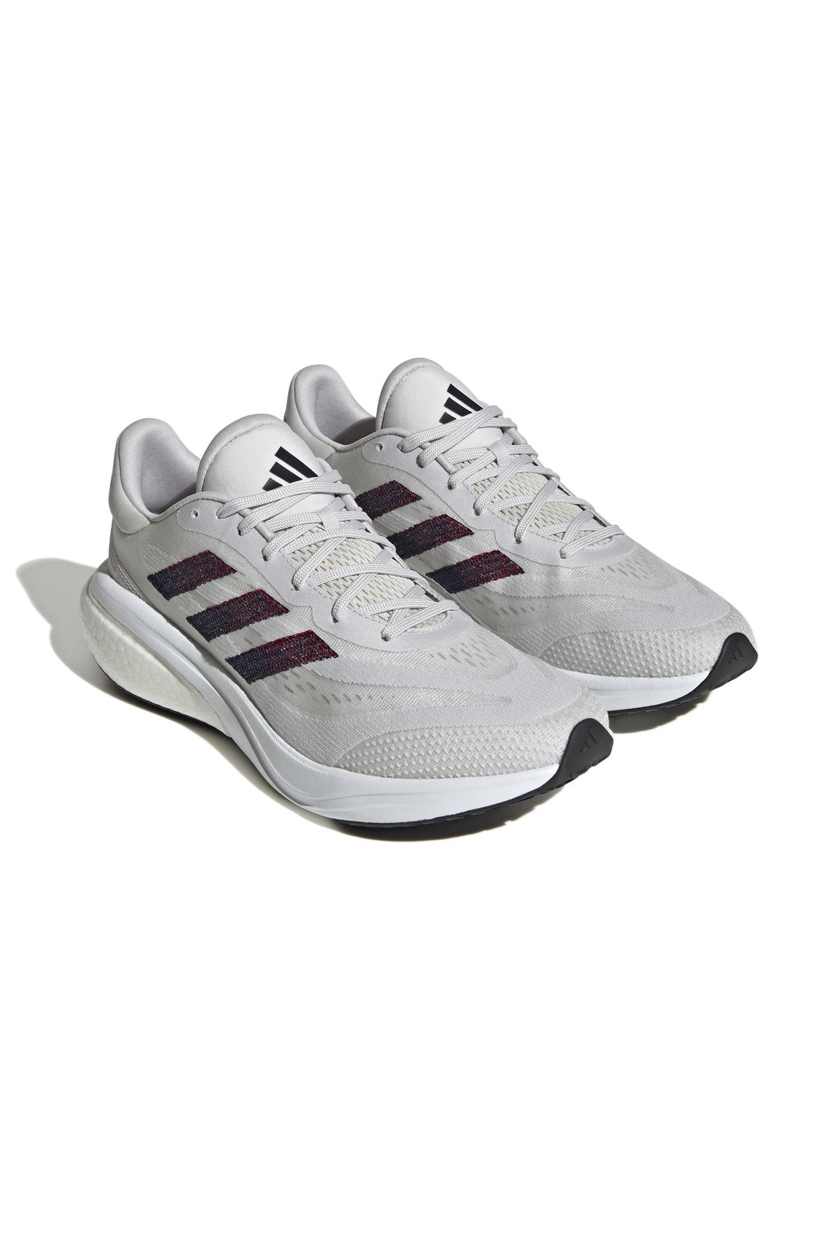 کفش دو و تمرین سفید مردانه زنانه یونیزکس ورزشی اورجینال adidas