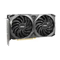 کارت گرافیک ام اس آی مدل GeForce RTX 3050 VENTUS 2X 8G OC