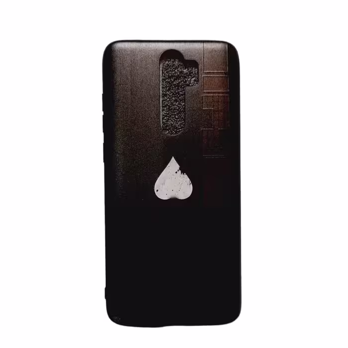 کاور مدل 8pro مناسب برای گوشی موبایل شیائومی Redmi Note8 Pro