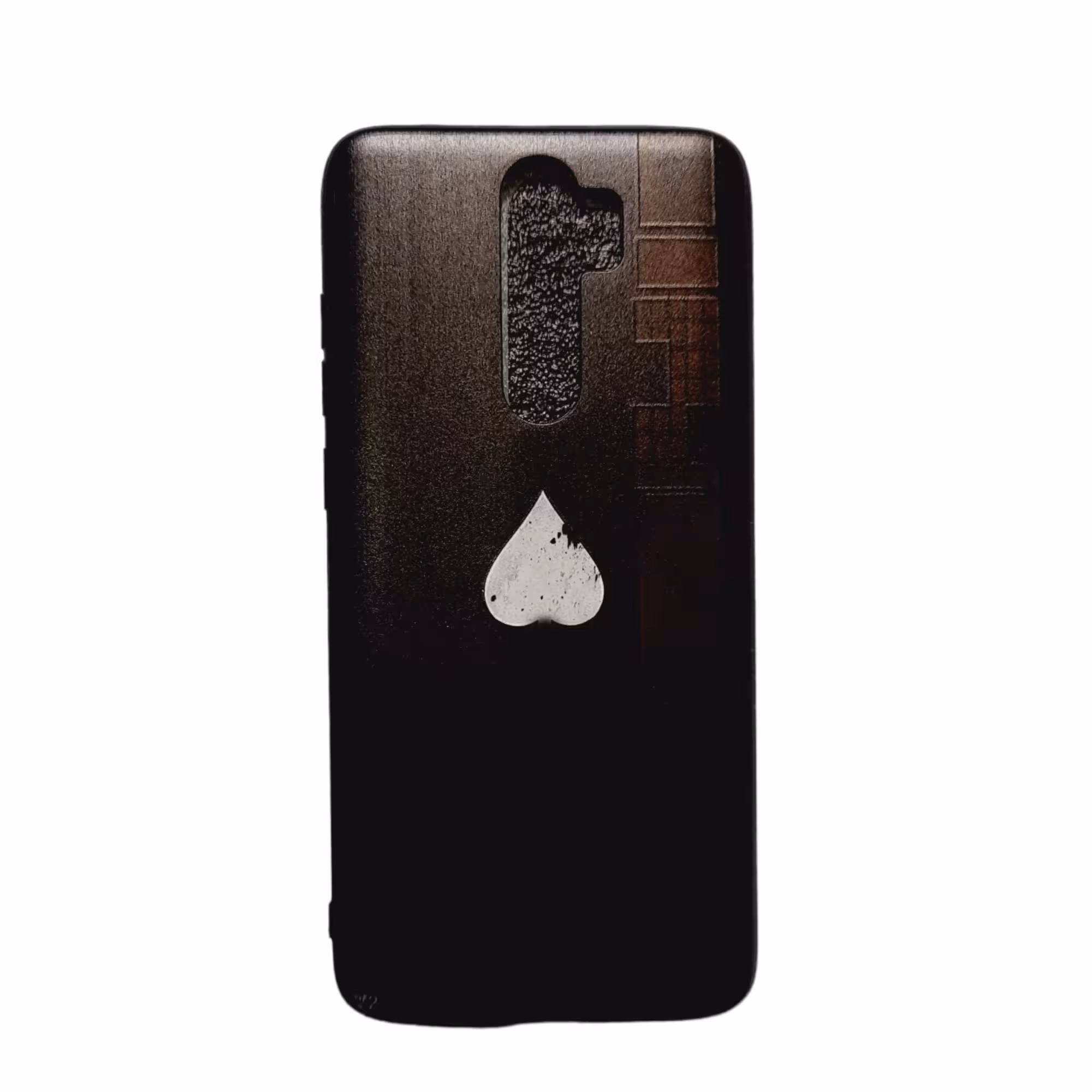 کاور مدل 8pro مناسب برای گوشی موبایل شیائومی Redmi Note8 Pro
