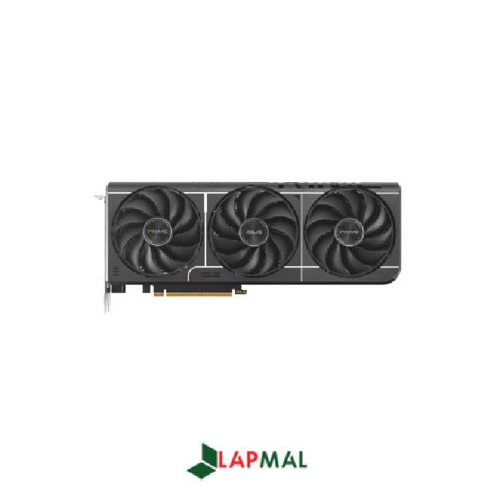 کارت گرافیک ایسوس مدل PRIME GeForce RTX 5060 Ti 8GB GDDR7 OC Edition
فروشگاه اینترنتی تخصصی لپتاپ لپ مال