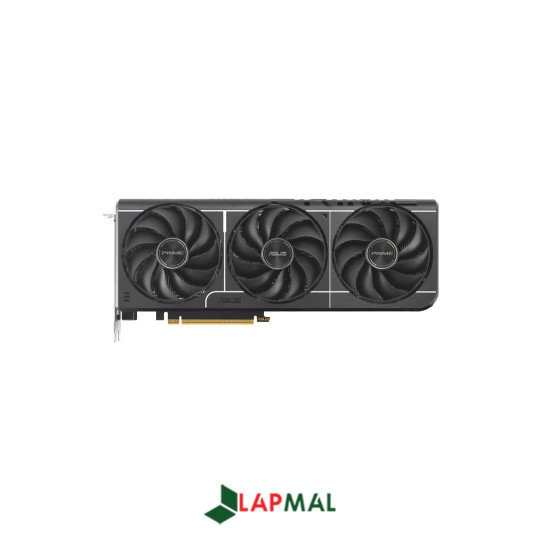 کارت گرافیک ایسوس مدل PRIME GeForce RTX 5060 Ti 8GB GDDR7 OC Edition
فروشگاه اینترنتی تخصصی لپتاپ لپ مال